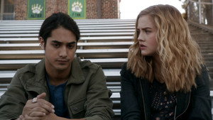 Twisted 1. évad Ep.10 10. epizód