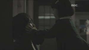 붉은 달 푸른 해 1. évad Ep.2 2. epizód
