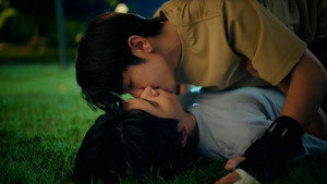 ไหนใครว่าพวกมันไม่ถูกกัน 1. évad Ep.4 4. epizód