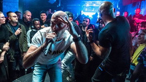 ARTE Dans le Club 2. évad Ep.17 17. epizód