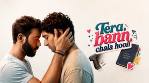तेरा बनना चला हूं kép