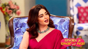 भाभीजी घर पर हैं! 1. évad Ep.1489 1489. epizód