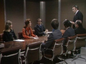 The Organization 1. évad Ep.6 6. epizód