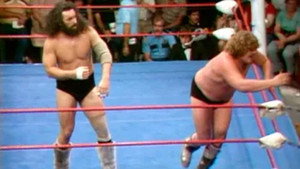 World Class Championship Wrestling 2. évad Ep.33 33. epizód