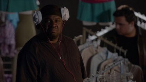 Black Jesus 2. évad Ep.3 3. epizód