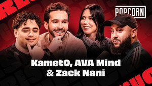 Popcorn 7. évad Ep.3 3. epizód