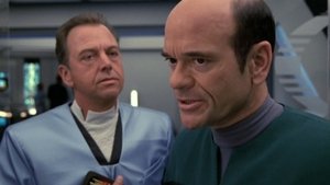 Star Trek: Voyager 7. évad Ep.5 Kórházhajó
