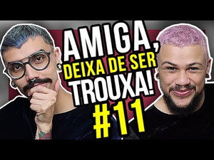 Diva Depressão 3. évad Ep.99 99. epizód