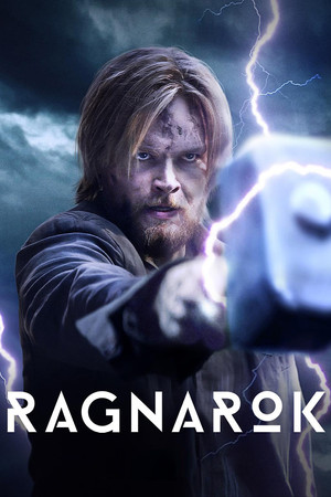 Ragnarök 3. évad (2023-08-24) poszter