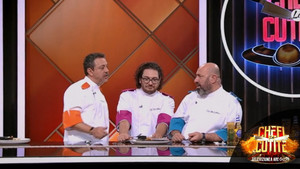 Chefi la cuțite 12. évad Ep.20 20. epizód