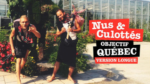 Nus et Culottés 6. évad Ep.4 4. epizód