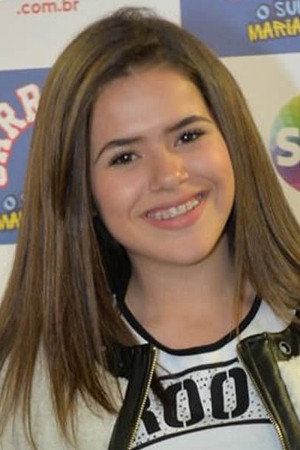 Maisa Silva profil kép