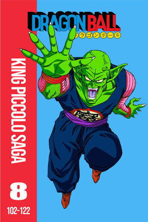 Dragon Ball poszter