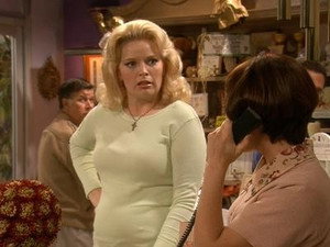 Reba 1. évad Ep.10 10. epizód