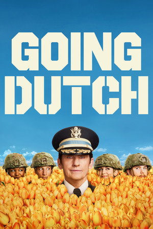 Going Dutch poszter