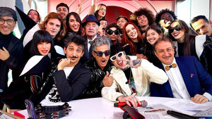 Viva Rai2! 2. évad Ep.82 82. epizód