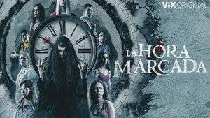 La hora marcada kép