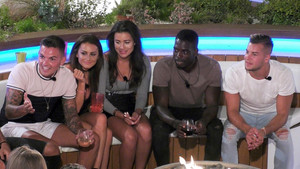 Love Island 3. évad Ep.12 12. epizód