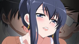 イケナイコト THE ANIMATION 2. évad Ep.1 1. epizód
