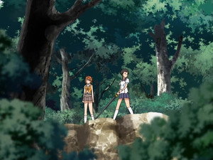舞-HiME 1. évad Ep.14 14. epizód