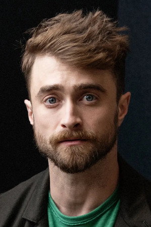 Daniel Radcliffe profil kép