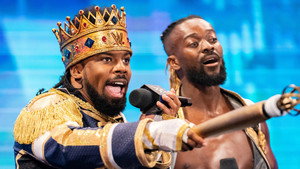 Pankráció - WWE: Smackdown 23. évad Ep.45 45. epizód