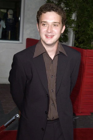 Eddie Kaye Thomas profil kép