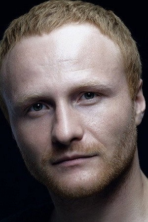 Віталій Салій profil kép