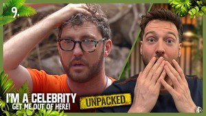 I'm A Celebrity... Unpacked (South Africa) 1. évad Ep.9 9. epizód