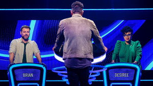 The Weakest Link 2. évad Ep.6 6. epizód