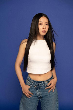 李芯駖 profil kép