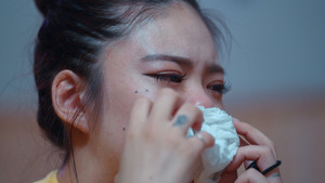 ラヴ上等 1. évad Ep.3 3. epizód