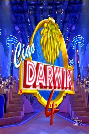 Ciao Darwin 4. évad (2003-03-28) poszter
