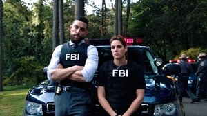FBI: New York különleges ügynökei 4. évad Ep.5 5. epizód