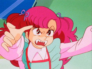 うる星やつら 1. évad Ep.36 36. epizód