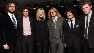 BBC Radio 1's Live Lounge 3. évad Ep.1 1. epizód