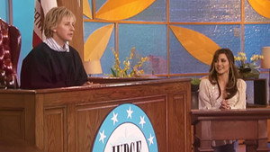 The Ellen DeGeneres Show 2. évad Ep.141 141. epizód