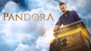 Pandora - A szelence átka kép