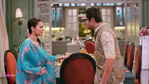 क्योंकि सास भी कभी बहू थी 2. évad Ep.101 101. epizód