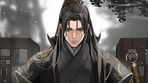 魔道祖师（广播剧） 2. évad Ep.6 6. epizód