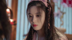 御妖厨娘 1. évad Ep.10 10. epizód