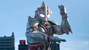 ウルトラマンネクサス Speciális epizódok Ep.3 3. epizód