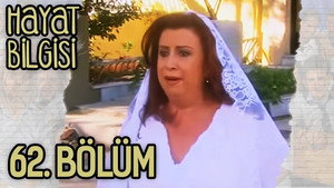 Hayat Bilgisi 3. évad Ep.3 3. epizód
