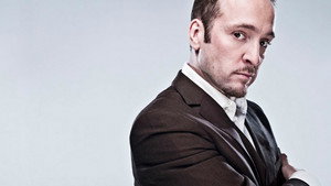 Derren Brown Investigates kép