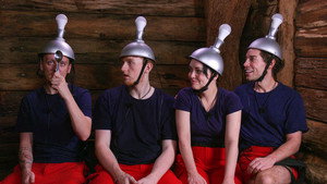 I'm a Celebrity...Get Me Out of Here! 25. évad Ep.21 21. epizód
