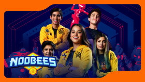 NooBees kép