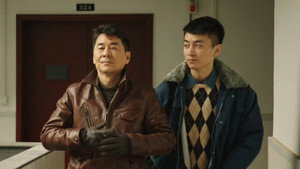 尘封十三载 1. évad Ep.3 3. epizód