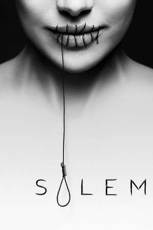 Salem poszter