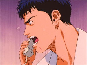 スラムダンク 1. évad Ep.91 91. epizód