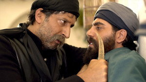 حرملك 1. évad Ep.18 18. epizód